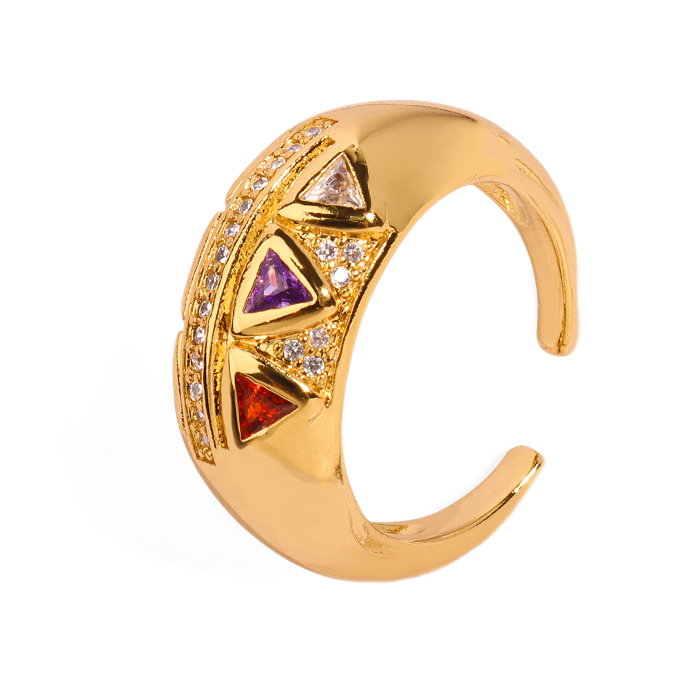 Royal Elegance Ring